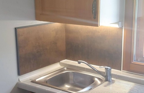 Neustadt-Stadtmitte Apartment | Fewo 3, Dusche, Waldseitig - Villa Antica
