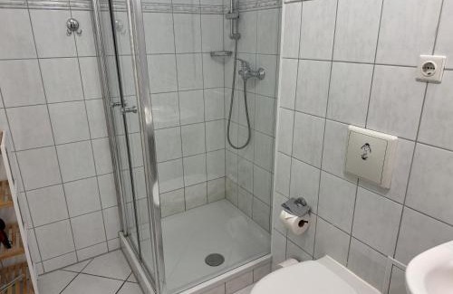 Zempin Apartment | FEWO 33- mit Balkon