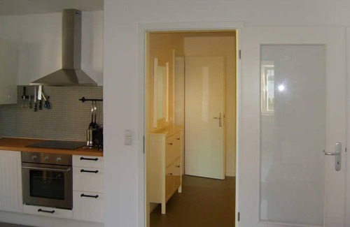 Graal Apartment | * FeWo 4 Kern Sunny Times - GM 69469 - * FeWo 4