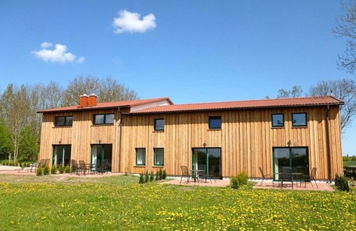 Dreschvitz Apartment | Fewo 4 - Rügen-fewo 280/1