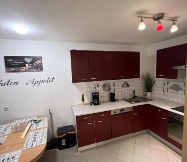 Gotha Apartment | Fewo 6