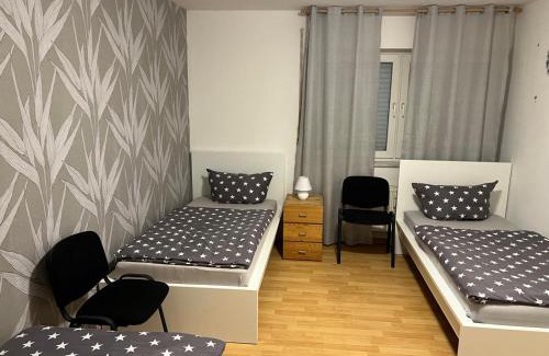 Gotha Apartment | Fewo 6