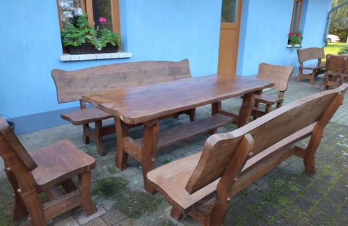 Warthe Apartment | Fewo Aal - Fischerhaus Warthe