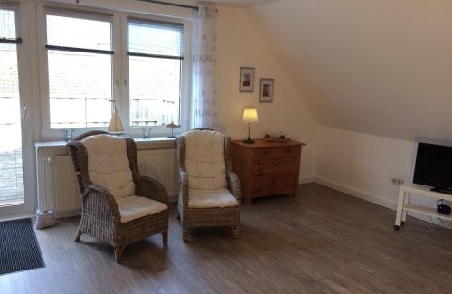 Elsdorf-Westermuhlen Apartment | FeWo "Ahrens&#039 Hüs"