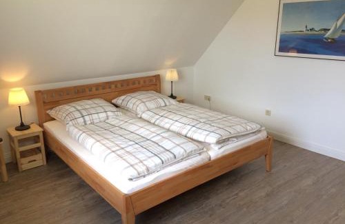 Elsdorf-Westermuhlen Apartment | FeWo "Ahrens' Hüs"