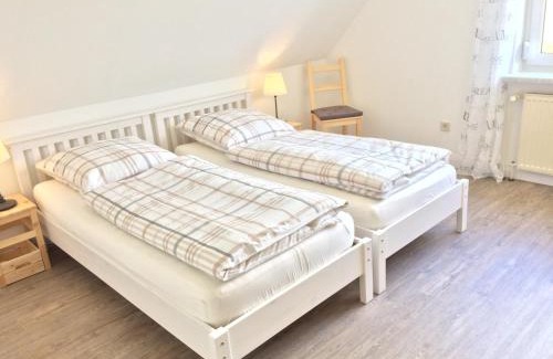 Elsdorf-Westermuhlen Apartment | FeWo "Ahrens' Hüs"