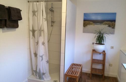 Elsdorf-Westermuhlen Apartment | FeWo "Ahrens' Hüs"