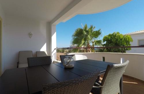Albardeira Apartment | fewo-algarve Lagos Urlaub Überwintern Meerblick - Pool