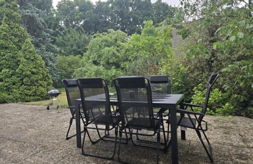 Verden Apartment | FeWo AllerGrün, Terrasse, Garten, Stellplatz!
