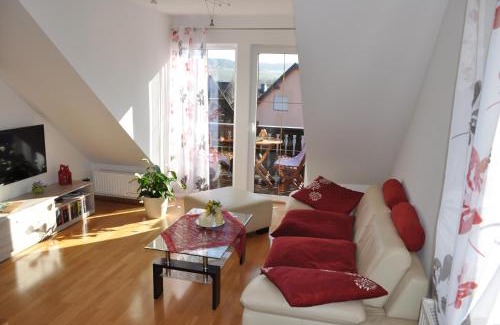 Malter Apartment | *Fewo "Alltag.ADE'"
