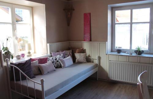 Gemarkung Oberdigisheim Apartment | FeWo Alte Post