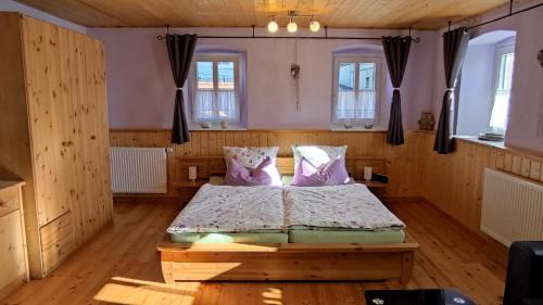 Altenstein Apartment | Fewo Altenstein