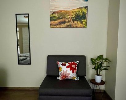 Mainz-Bingen Apartment | Fewo Am Brunnen