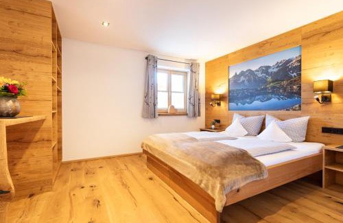 Rubi Apartment | "Fewo am Dorfplatz" - Annehmlichkeiten von 4-Sterne Familien-und Wellnesshotel Viktoria können mitgenutzt werden