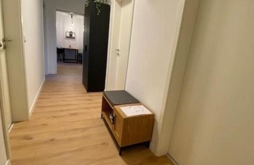Voerde Apartment | Fewo am Niederrhein