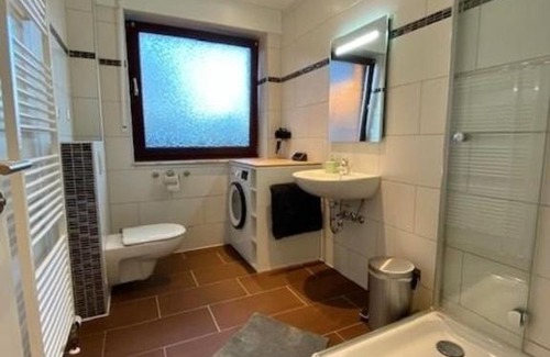 Voerde Apartment | Fewo am Niederrhein