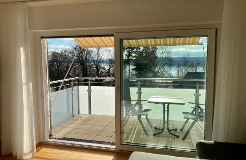Ueberlingen Apartment | FeWo am Osthafen