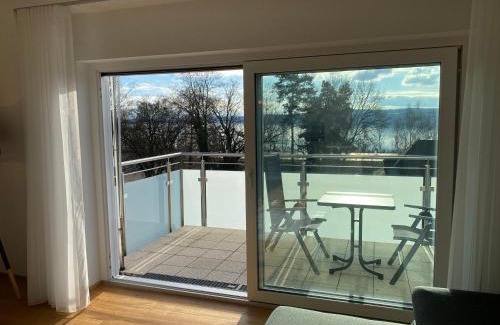 Ueberlingen Apartment | FeWo am Osthafen