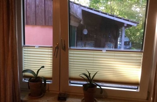 Ihlow Apartment | FeWo am Ringkanal - Holiday apartment Am Ringkanal