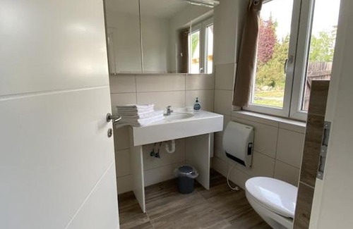 Zarrendorf House | FEWO am See Zarrendorf