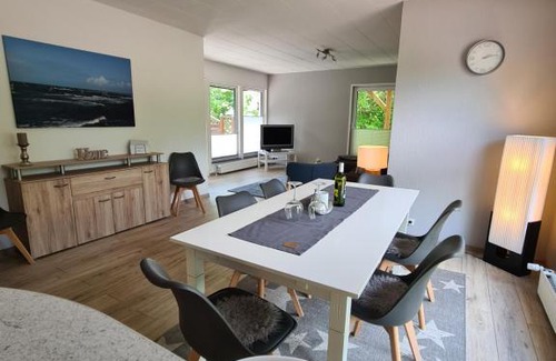 Oldenburg in Holstein Apartment | FEWO Am Wallmuseum