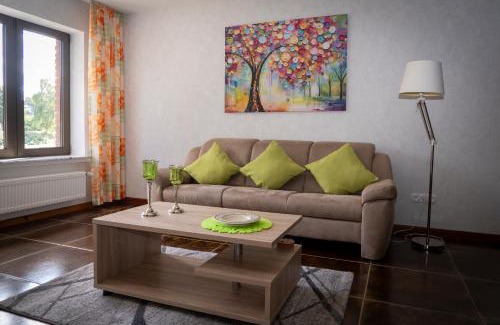 Glees Apartment | Fewo am Wingertsberg Glees Laacher See