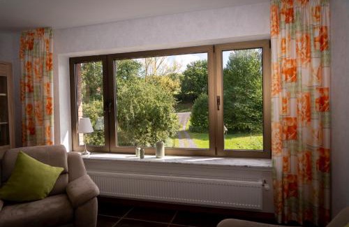 Glees Apartment | Fewo am Wingertsberg Glees Laacher See