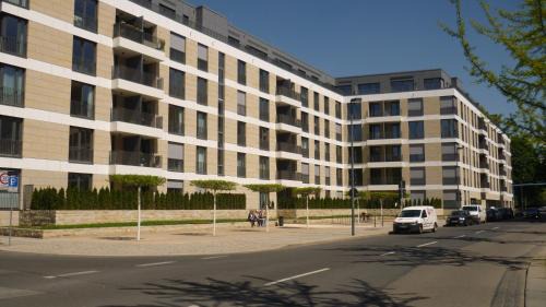 Wilsdruffer Vorstadt/Seevorstadt-West Apartment | FeWo am Zwinger 2