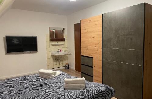 Hoppecke Apartment | FeWo An der Hoppecke zwischen Brilon und Willingen