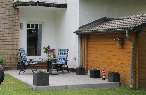 Stenderup Apartment | Fewo an der Mühle