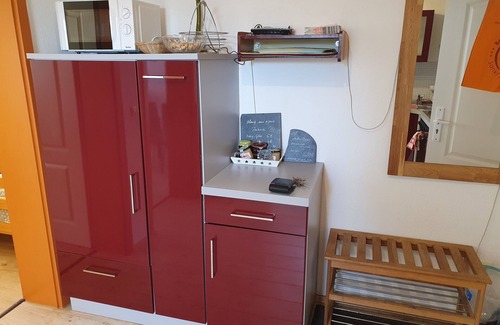 Braunlage Apartment | Fewo Anke Harz für 2-4 Pers. 2 Zimmer 58m² Wlan Braunlage