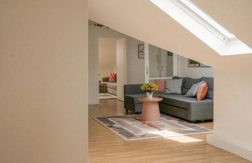 Weimar Apartment | FeWo Anna