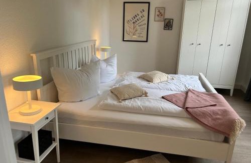 Weimar Apartment | FeWo Anna