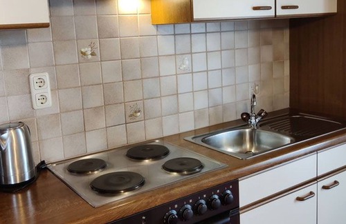 Sankt Georgen im Attergau Apartment | Fewo Kronberg - Frühstückspension Holzapfel