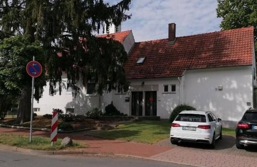 Reinhardshausen Apartment | FeWo Atlanta - Holiday apartment Atlanta