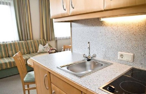 Flachau Apartment | Fewo B - Landhaus Huber