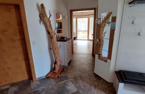 Kirchbach Apartment | Fewo Baurechthof