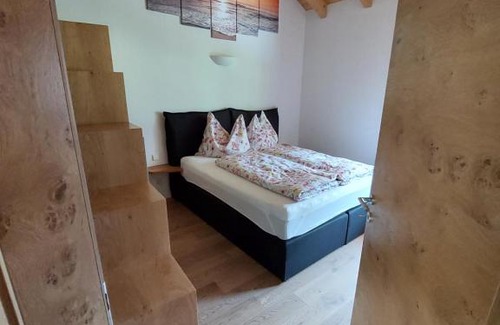 Kirchbach Apartment | Fewo Baurechthof