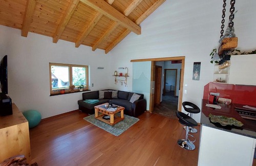 Kirchbach Apartment | Fewo Baurechthof