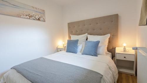 Westerstede Apartment | FeWo Catalina