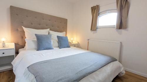 Westerstede Apartment | FeWo Catalina