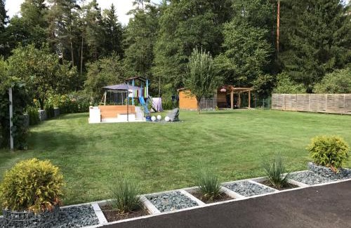 Wasserhofen Apartment | FEWO CELINE