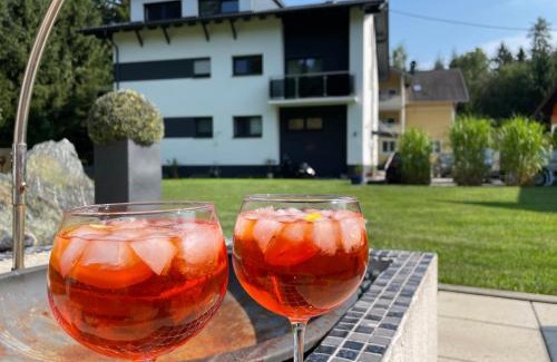 Wasserhofen Apartment | FEWO CELINE