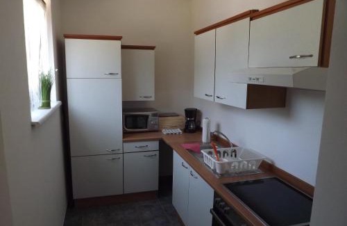 Wasserhofen Apartment | FEWO CELINE