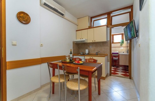 Ratac Apartment | FeWo City Ana Apartment