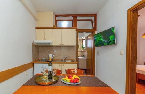 Ratac Apartment | FeWo City Ana Apartment