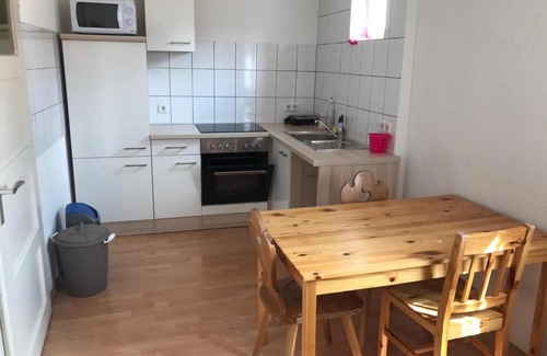 Bad Windsheim Apartment | FEWO CITY