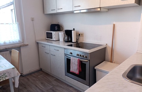 North Geestemund Apartment | Fewo Cityquartier im Zentrum ist 11 Gehminuten vom Strand Entfernt