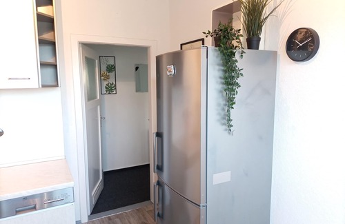 North Geestemund Apartment | Fewo Cityquartier im Zentrum ist 11 Gehminuten vom Strand Entfernt