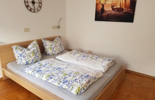 Neckarsteinach Apartment | FeWo Darsberg
